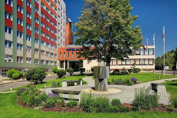 Kongresový sál Amsterdam@Konferenční Hotel Duo - náhled 5