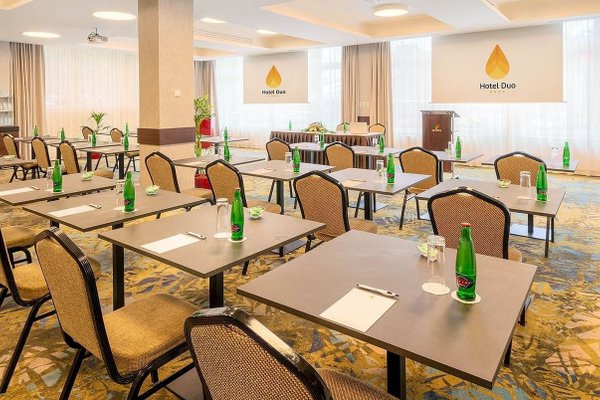 Kongresový sál Amsterdam@Konferenční Hotel Duo - náhled 11