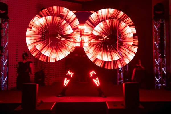 Kongresový sál Amsterdam@Konferenční Hotel Duo - náhled 18