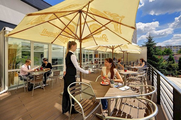 Kongresový sál Berlin@Konferenční Hotel Duo - náhled 5