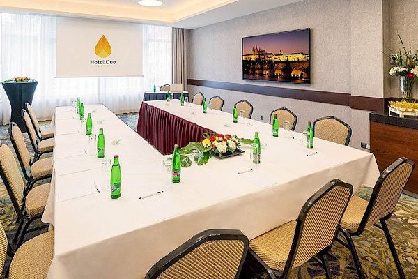 Konferenční místnost London@Konferenční Hotel Duo - náhled 13