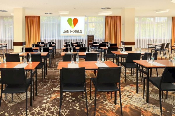 Kongresový sál Vienna@Konferenční Hotel Duo - náhled 1