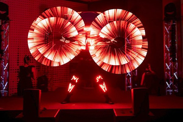 Kongresový sál Vienna@Konferenční Hotel Duo - náhled 8