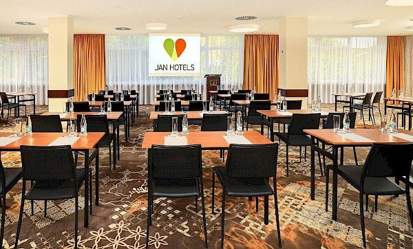 Kongresový sál Vienna@Konferenční Hotel Duo - náhled 16