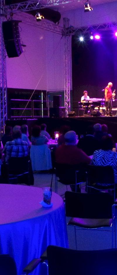 Konferenční prostory Columna