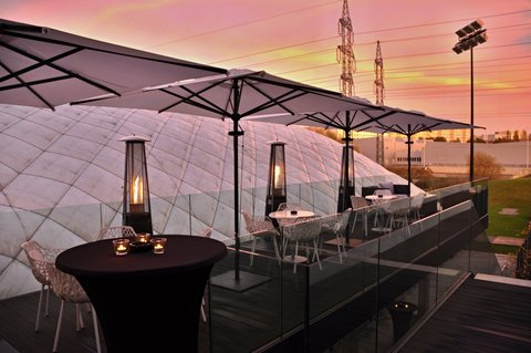 Konferenční prostory Columna - náhled 2