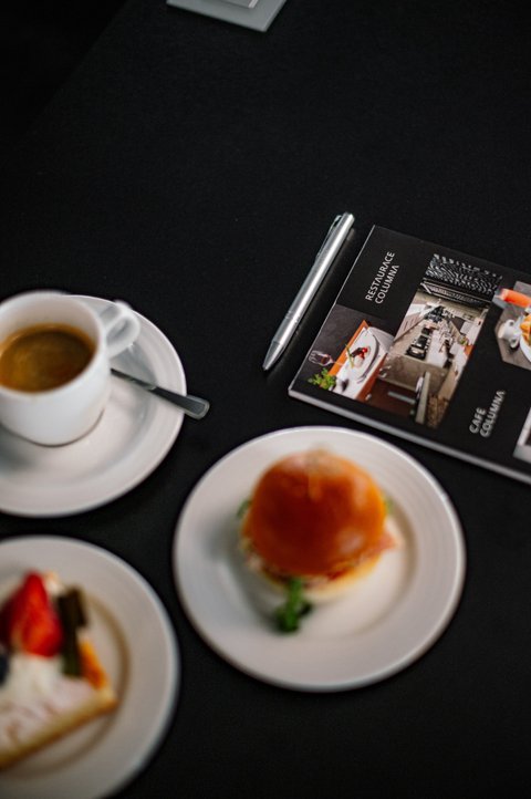 Konferenční prostory Columna - náhled 3