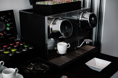 Konferenční prostory Columna - náhled 4