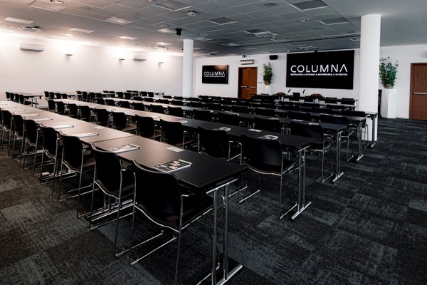 Konferenční prostory Columna - náhled 6