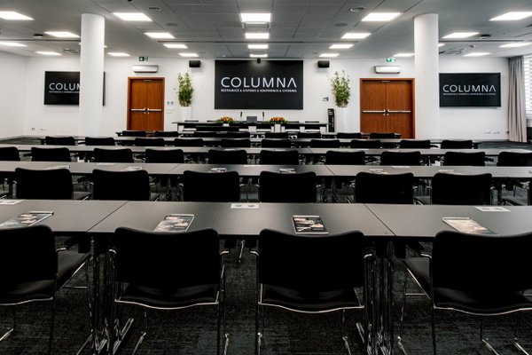 Konferenční prostory Columna - náhled 7