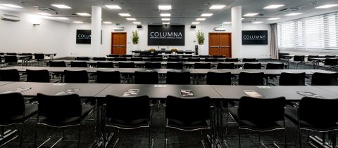 Konferenční prostory Columna - náhled 7