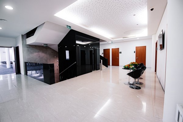Konferenční prostory Columna - náhled 8
