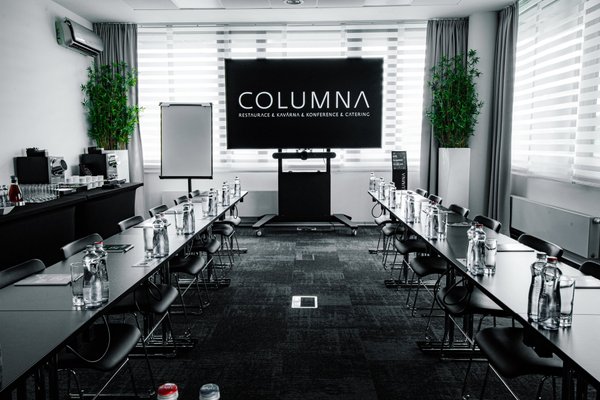 Konferenční prostory Columna - náhled 10