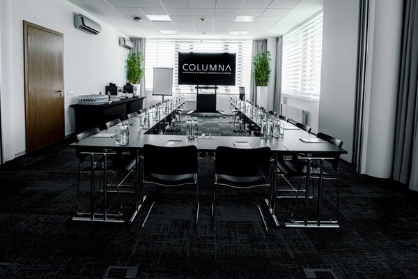 Konferenční prostory Columna - náhled 11