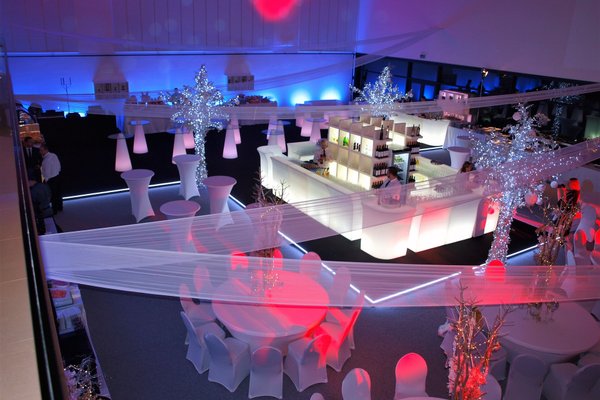 Konferenční prostory Columna - náhled 14