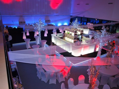 Konferenční prostory Columna - náhled 14