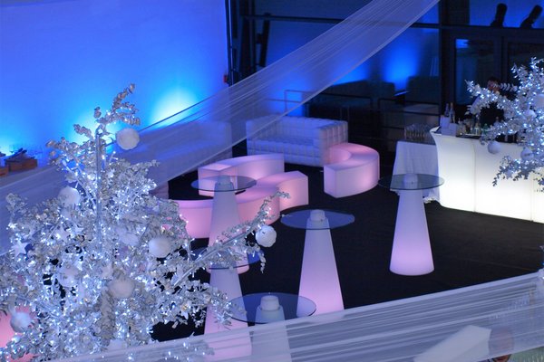 Konferenční prostory Columna - náhled 15