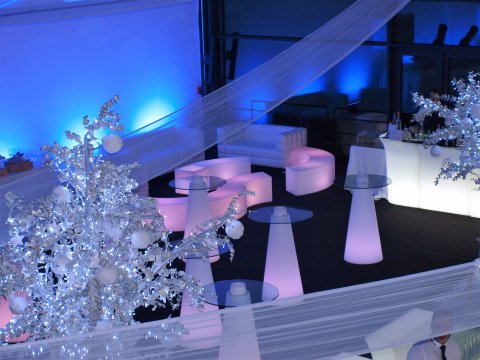 Konferenční prostory Columna - náhled 15