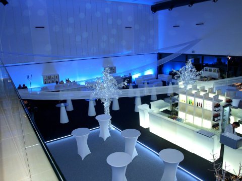 Konferenční prostory Columna - náhled 16