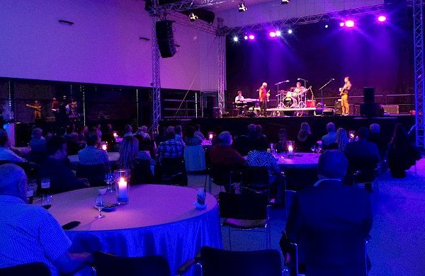 Konferenční prostory Columna - náhled 17