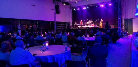 Konferenční prostory Columna - náhled 17