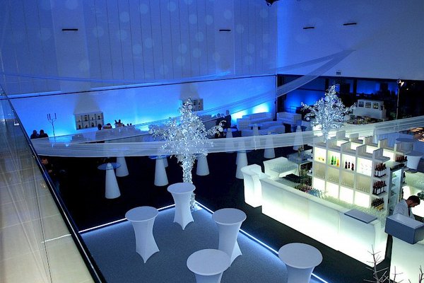 Konferenční prostory Columna - náhled 19