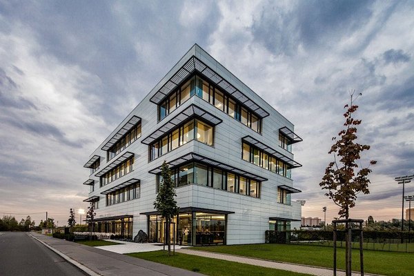 Konferenční prostory Columna - náhled 20