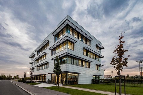 Konferenční prostory Columna - náhled 20