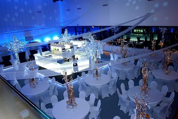 Konferenční prostory Columna - náhled 22