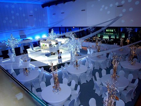 Konferenční prostory Columna - náhled 22