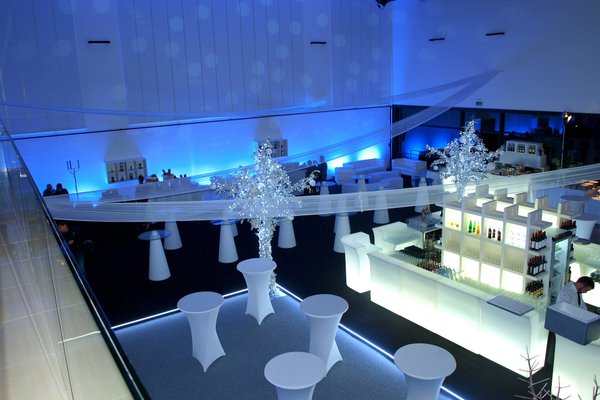 Konferenční prostory Columna - náhled 23