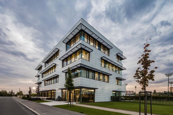 Konferenční prostory Columna - náhled 25