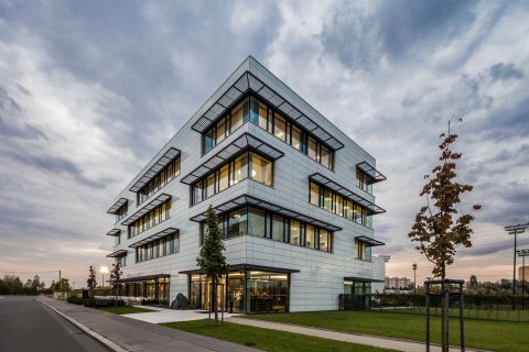 Konferenční prostory Columna - náhled 25