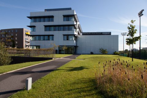 Konferenční prostory Columna - náhled 26