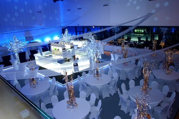 Konferenční prostory Columna - náhled 27