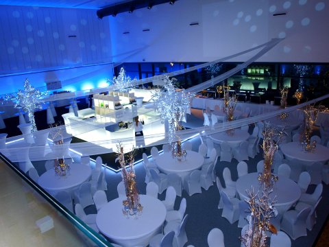 Konferenční prostory Columna - náhled 27