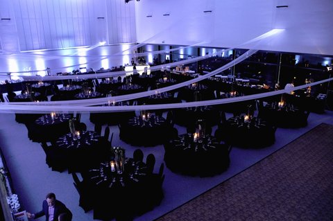 Konferenční prostory Columna - náhled 28