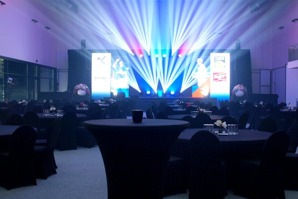 Konferenční prostory Columna - náhled 29