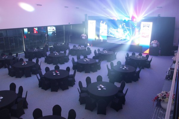 Konferenční prostory Columna - náhled 30