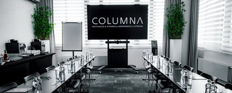 Konferenční prostory Columna - Jednací salónky Columna - náhled 1