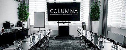 Konferenční prostory Columna - Jednací salónky Columna - náhled 3