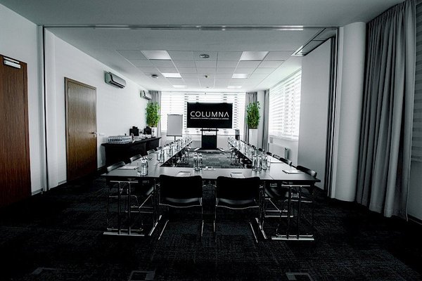 Jednací salónky Columna@Konferenční prostory Columna - náhled 4