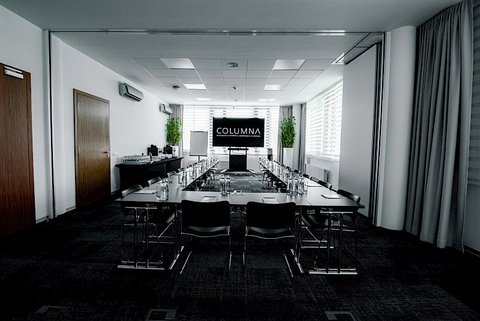 Konferenční prostory Columna - Jednací salónky Columna - náhled 4