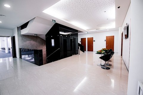 Konferenční prostory Columna - Jednací salónky Columna - náhled 7