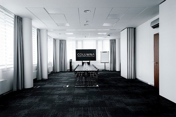 Jednací salónky Columna@Konferenční prostory Columna - náhled 8