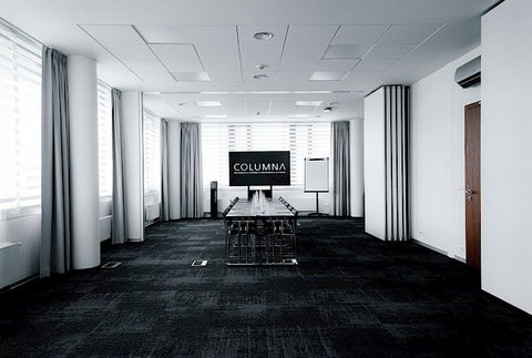 Konferenční prostory Columna - Jednací salónky Columna - náhled 8