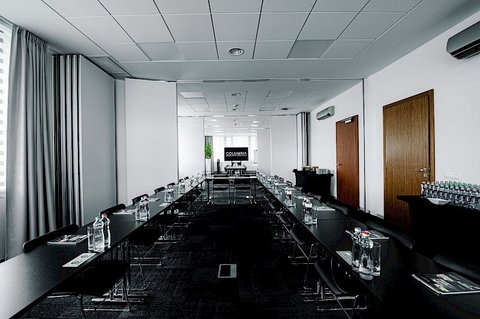 Konferenční prostory Columna - Jednací salónky Columna - náhled 9