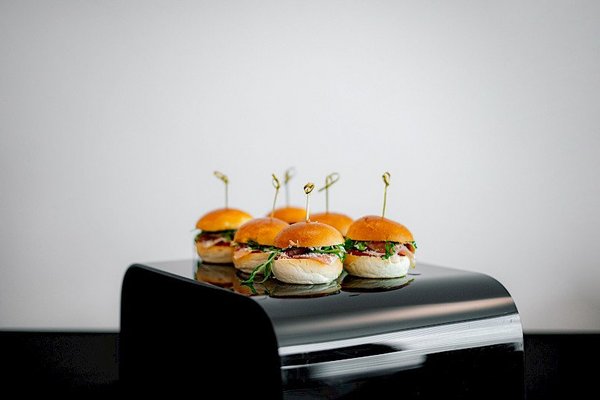 Jednací salónky Columna@Konferenční prostory Columna - náhled 11