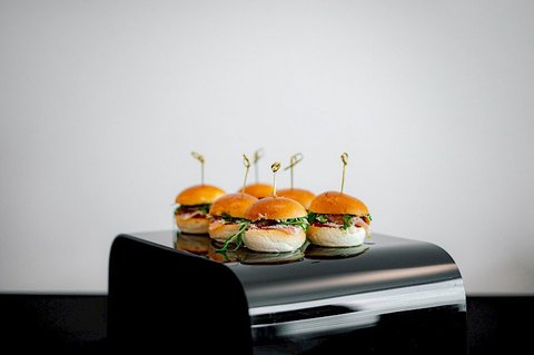 Konferenční prostory Columna - Jednací salónky Columna - náhled 11