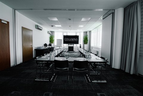 Konferenční prostory Columna - Jednací salónky Columna - náhled 12